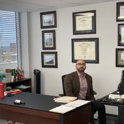 Mubarak Law ico