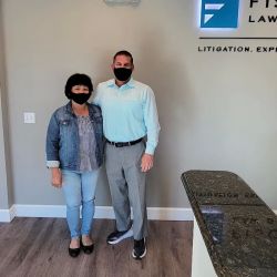 Fischetti Law Group ico