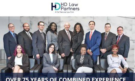 HD Law Partners