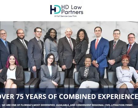 HD Law Partners