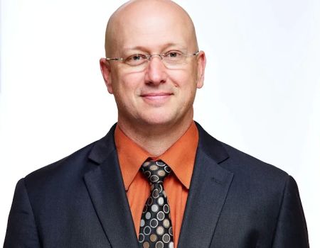 Shane C. Nielson