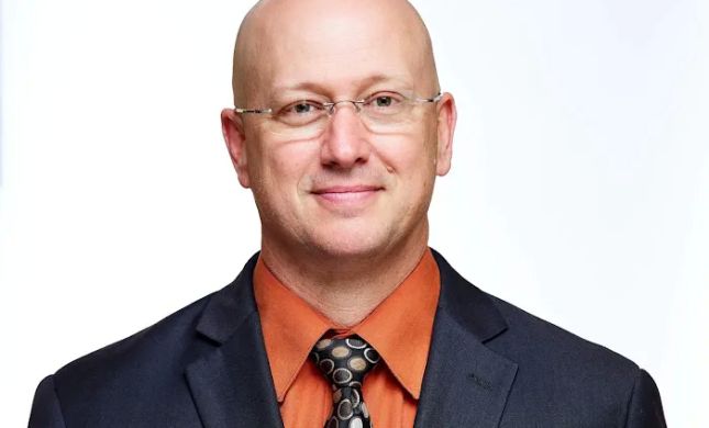 Shane C. Nielson