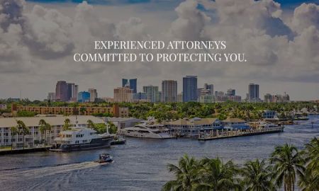 Law Offices of John D. Ameen, P.A.