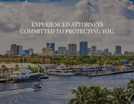 Law Offices of John D. Ameen, P.A.