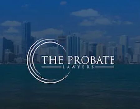 The Probate Lawyers