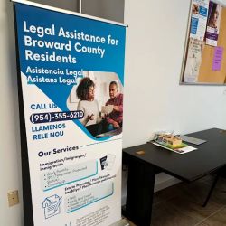 Center For Law And Social Justice ico