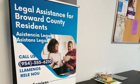 Center For Law And Social Justice