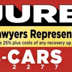 C.A.R.S. - Car Accident Referral Services ico