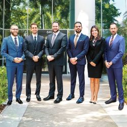 Rossen Law Firm ico