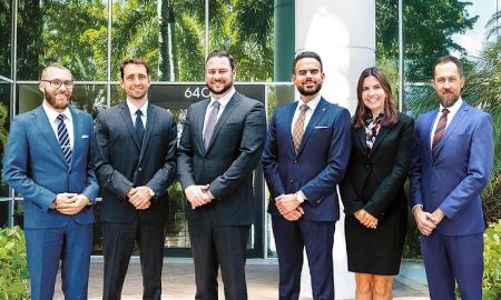 Rossen Law Firm