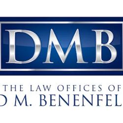 David M. Benenfeld ico
