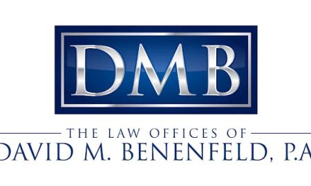 David M. Benenfeld