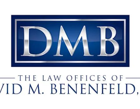 David M. Benenfeld