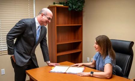 Law Offices Of David M. Benenfeld, P.A.
