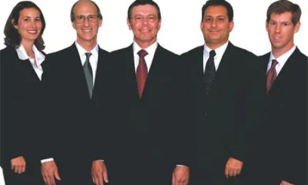Abramowitz, Pomerantz and Morehead, P.A.