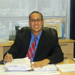 Cortes Efrain Law Offices ico