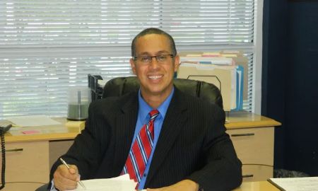 Cortes Efrain Law Offices