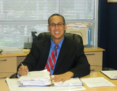 Cortes Efrain Law Offices