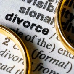 Arnie Gruskin Divorce Attorney ico