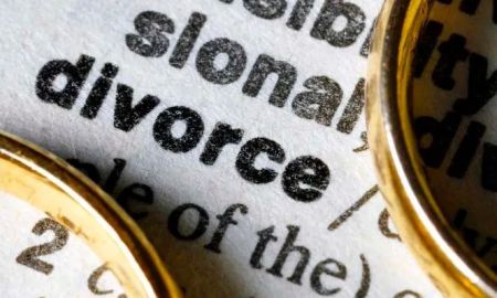 Arnie Gruskin Divorce Attorney