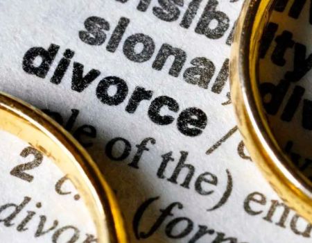 Arnie Gruskin Divorce Attorney