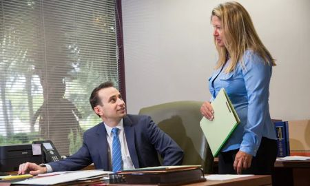 Law Offices of Wolf & Pravato