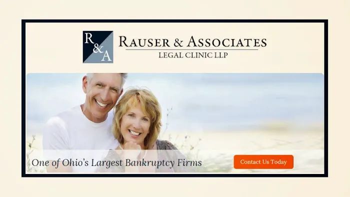 Rauser & Associates Legal Clinic LLP 0