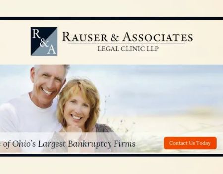 Rauser & Associates Legal Clinic LLP