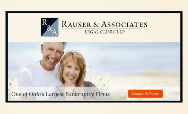 Rauser & Associates Legal Clinic LLP