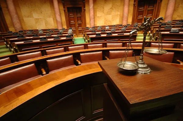 Joseph A Hurley Law Office 1