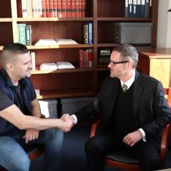 Larochelle Law ico