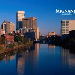 Mignanelli & Associates, Ltd. ico