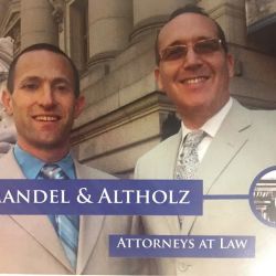 MANDEL & ALTHOLZ LLP ico