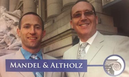MANDEL & ALTHOLZ LLP