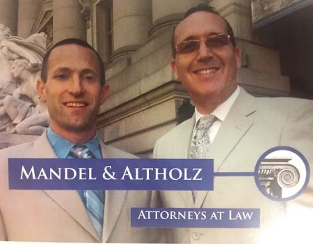 MANDEL & ALTHOLZ LLP