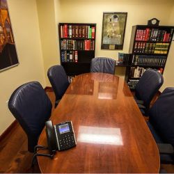 Law Offices of Stephen R. Markman ico
