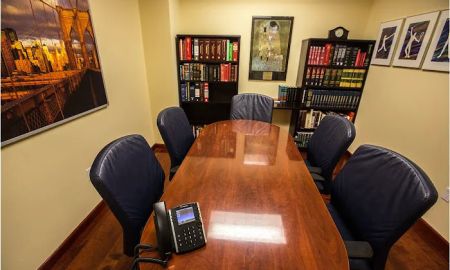 Law Offices of Stephen R. Markman