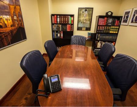 Law Offices of Stephen R. Markman