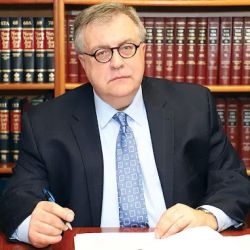 Robert Wisniewski P.C. ico