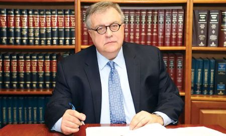 Robert Wisniewski P.C.