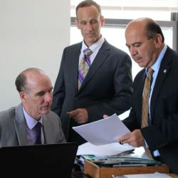 Callan & Byrnes ico