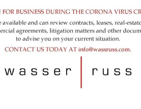 Wasser & Russ LLP