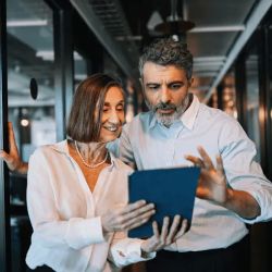 Tax Relief Negotiators ico
