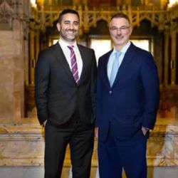 Roth & Khalife, LLP ico