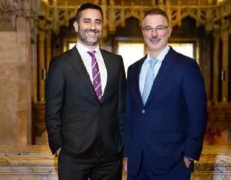 Roth & Khalife, LLP