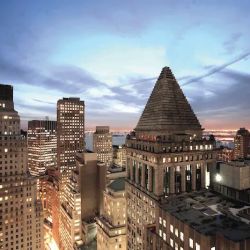Hill Betts & Nash LLP ico
