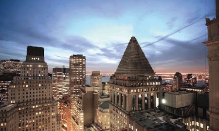 Hill Betts & Nash LLP