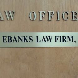 Ebanks Law Firm, PLLC ico
