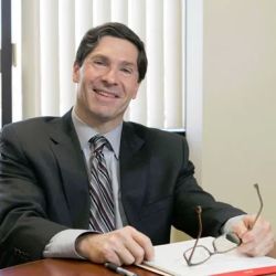Laurence J. Sass, Attorney at Law ico