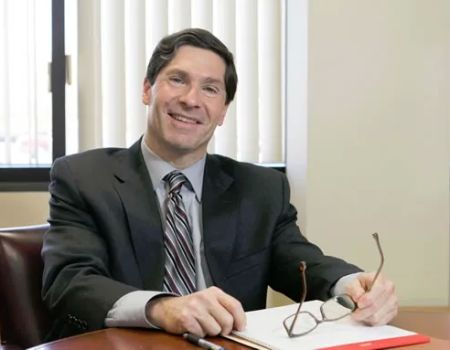 Laurence J. Sass, Attorney at Law